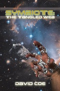 Cover: Symbiote - Archway Publishing