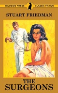 Cover: The Surgeons - Wildside Press