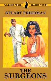 Enlarge image Cover: The Surgeons - Wildside Press