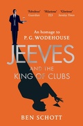 Cover: Jeeves and the King of Clubs - Cornerstone Digital
