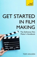 Cover: Get Started in Film Making - TEACH YOURSELF