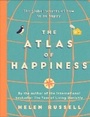 Cover: The Atlas of Happiness - Two Roads
