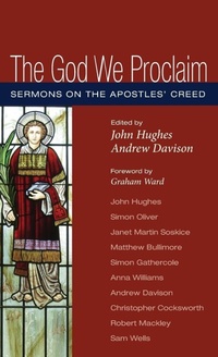Enlarge image Cover: The God We Proclaim - Wipf & Stock Publishers