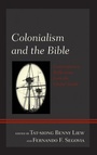 Cover: Colonialism and the Bible - Lexington Books