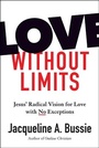 Cover: Love Without Limits - Fortress Press,U.S.