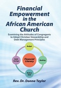 Cover: Financial Empowerment in the African American Church - Balboa Press