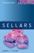 Cover: Wilfrid Sellars - Wiley