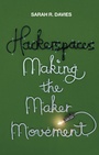 Cover: Hackerspaces - Wiley