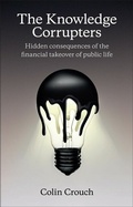 Cover: The Knowledge Corrupters - Wiley