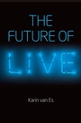 Cover: The Future of Live - Wiley