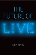 Cover: The Future of Live - Wiley