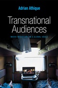 Cover: Transnational Audiences - Wiley