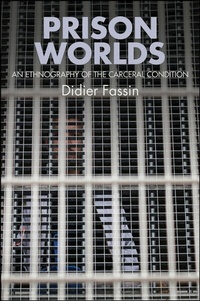 Enlarge image Cover: Prison Worlds - Wiley