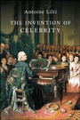 Cover: The Invention of Celebrity - Wiley