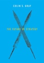 Cover: The Future of Strategy - Wiley