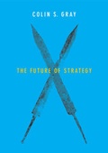 Cover: The Future of Strategy - Wiley