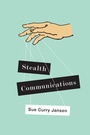 Cover: Stealth Communications - Wiley
