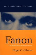 Cover: Fanon - Wiley
