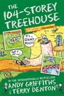 Cover: The 104-Storey Treehouse - Macmillan Children's Books