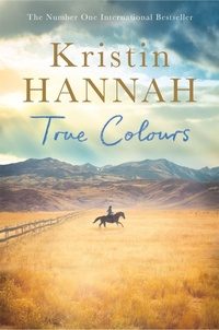 Abbildung von: True Colours - Pan Books
