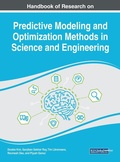 Cover: Handbook of Research on Predictive Modeling and Optimization Methods in Science and Engineering - IGI Global