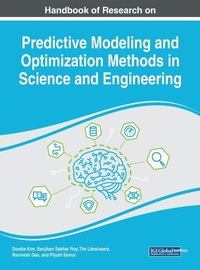Enlarge image Cover: Handbook of Research on Predictive Modeling and Optimization Methods in Science and Engineering - IGI Global