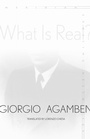 Cover: What Is Real? - Stanford University Press