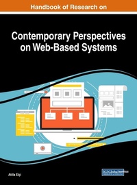 Abbildung von: Handbook of Research on Contemporary Perspectives on Web-Based Systems - IGI Global