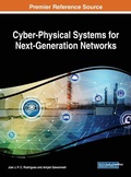 Cover: Cyber-Physical Systems for Next-Generation Networks - IGI Global