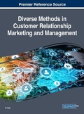 Cover: Diverse Methods in Customer Relationship Marketing and Management - IGI Global