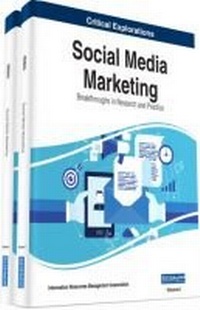 Abbildung von: Social Media Marketing - IGI Global