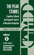 Cover: The Pear Stories - Praeger Publishers Inc