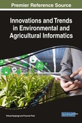 Cover: Innovations and Trends in Environmental and Agricultural Informatics - IGI Global