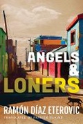 Cover: Angels & Loners - AmazonCrossing