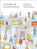 Cover: History of Illustration - Fairchild Books