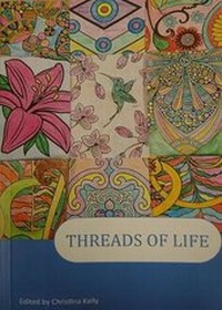 Enlarge image Cover: Threads of Life - Heathcliff Press
