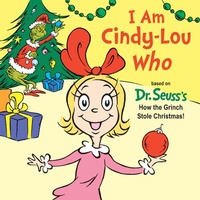 Enlarge image Cover: I Am Cindy-Lou Who - Random House Books for Young Readers