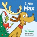 Cover: I Am Max - Random House Books for Young Readers