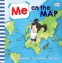 Cover: Me on the Map - Ballantine Books Inc.