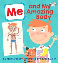 Enlarge image Cover: Me and My Amazing Body - Ballantine Books Inc.