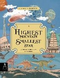 Cover: Highest Mountain, Smallest Star - Big Picture Press