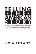Cover: Telling the American Story - Praeger Publishers Inc