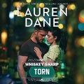 Cover: Torn Lib/E - Harlequin Books