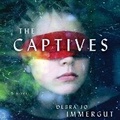 Cover: The Captives Lib/E - Ecco Press