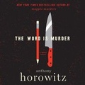 Cover: The Word Is Murder - HarperCollins