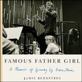 Cover: Famous Father Girl - HarperCollins