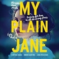 Cover: My Plain Jane - HarperCollins