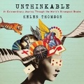 Cover: Unthinkable Lib/E - Ecco Press