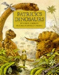 Cover: Patrick's Dinosaurs - Houghton Mifflin Co International Inc.