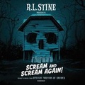 Cover: Scream and Scream Again! Lib/E - HarperFestival